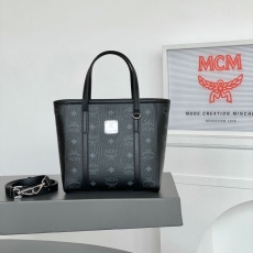 MCM Shopping Bags